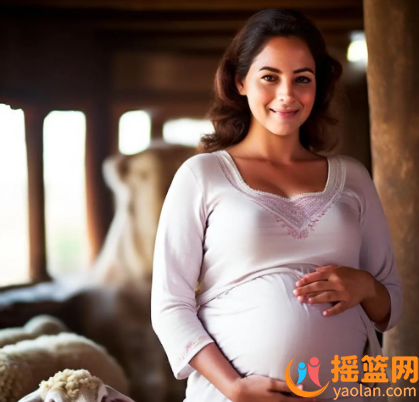 孕婦不能吃羊肉？影響胎兒發育？