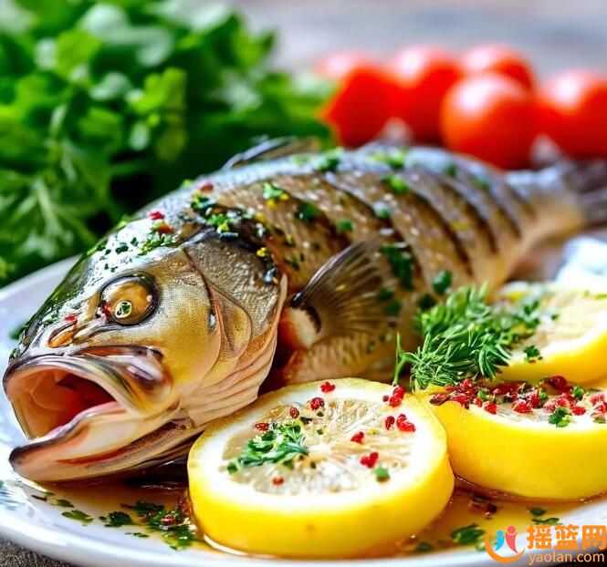 吃種淡水魚能提升寶寶智力嗎？孕期如何科學補充DHA？