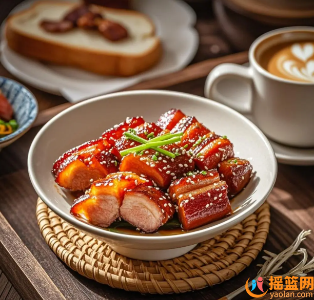 叉燒肉的家常做法