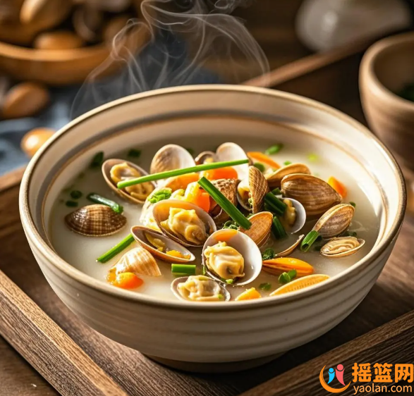 花甲湯的做法